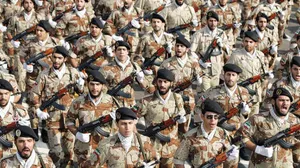 ایرانی اداروں کے خلاف خلیج – امریکہ کی پابندیاں